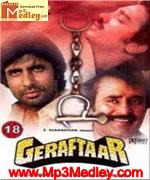 Geraftaar 1985 song download